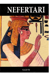 NEFERTARI. JOSE MIGUEL PARRA.