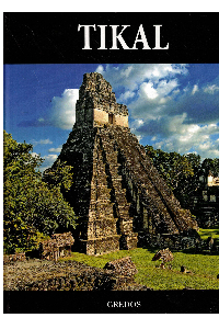 TIKAL. ISABEL, BUENO.