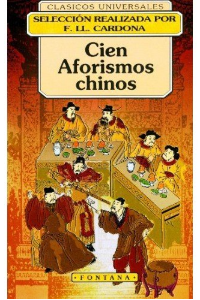 CIEN AFORISMOS CHINOS ( C)