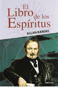 EL LIBRO DE LOS ESPIRITUS. ALLAN KARDEC.