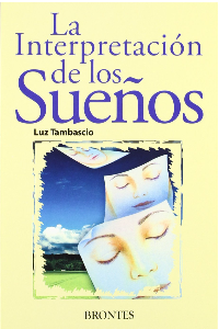 LA INTERPRETACION DE LOS SUEÑOS, LUZ TAMBASCIO