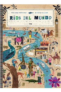 RIOS DEL MUNDO, VOLKER MEHNERT