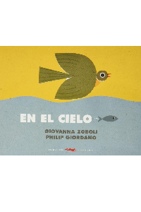 EN EL CIELO. GIOVANNA ZOBOLI