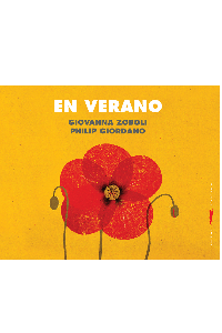 EN VERANO. GIOVANNA ZOBOLI