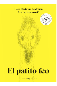 EL PATITO FEO. HANS, CHRISTIAN ANDERSEN