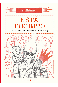 ESTA ESCRITO. VITALI, KONSTANTINOV.