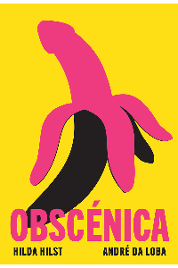OBSCENICA. HILDA, HILST.