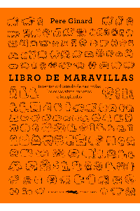 LIBRO DE MARAVILLAS. PERE GINARD.