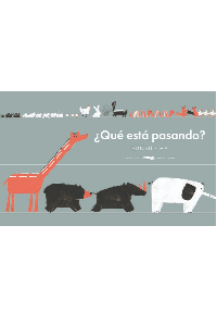 ¿QUE ESTA PASANDO? CHA, EUNSIL.