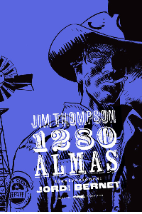 1280 ALMAS. JIM, THOMPSON