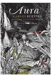 AURA. CARLOS FUENTES.