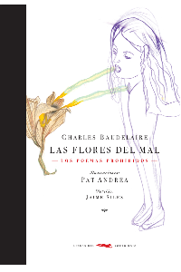 FLORES DEL MAL, LAS. POEMAS PROHIBIDOS- POCKET