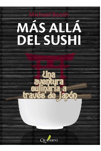 MAS ALLA DEL SUSHI. MICHAEL, BOOTH