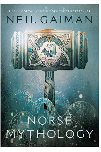 NORSE MYTHOLOGY