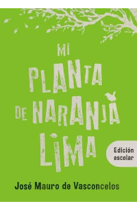 MI PLANTA DE NARANJA LIMA