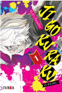JIGOKURAKU - HELL'S PARADISE 01