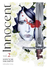 INNOCENT 02. SHINICHI