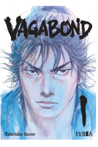 VAGABOND 01. TAKEHIKO ENOUE