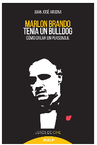 MARLON BRANDO TENIA UN BULLDOG. JUAN JOSE ARJONA.