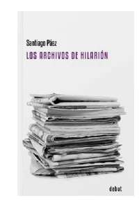 ARCHIVOS DE HILARION