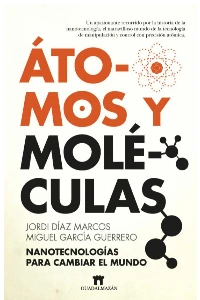 ATOMOS Y MOLECULAS. JORDI DIAZ MARCOS.