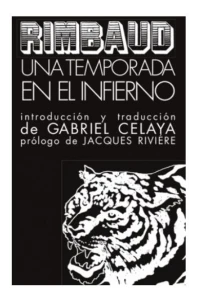 UNA TEMPORADA EN EL INFIERNO