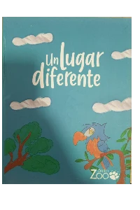 UN LUGAR DIFERENTE