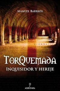 TORQUEMADA. MANUEL BARRIOS.