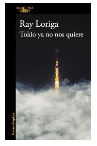 TOKIO YA NO NOS QUIERE