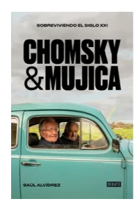 CHOMSKY MUJICA