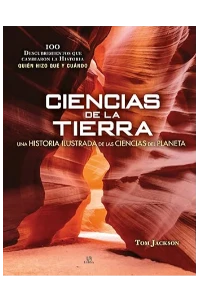CIENCIAS DE LA TIERRA. UNA HISTORIA. JACKSON TOM.