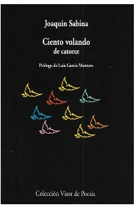 CIENTO VOLANDO DE CATORCE