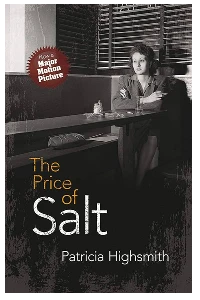 THE PRICE OF SALT