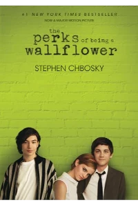 THE PERKS OF BEING A WALLFLOWER. STEPEN CHOBSKY.