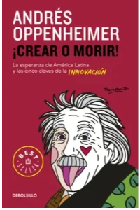 CREAR O MORIR , OPPENHEIMER