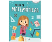 TALLER DE MATEMATICAS. TALLER DE... BELEN JACOBA MARTIN ARMANS.