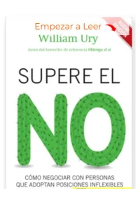SUPERE EL NO. WILLIAM, URY.
