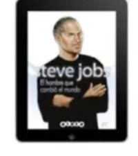 STEVE JOBS: EL HOMBRE QUE CAMBIO EL MUNDO. CHRIS, SCHMIDT.