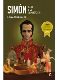 SIMON ERA SU NOMBRE