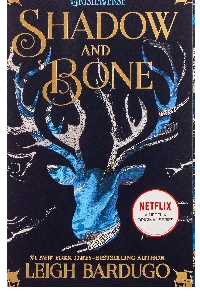 SHADOW AND BONE BOOK 1