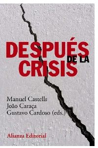 DESPUES DE LA CRISIS