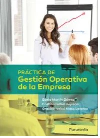 PRACTICA DE GESTION OPERATIVA DE LA EMPRESA 1ED