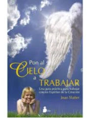 PON AL CIELO A TRABAJAR