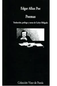 POEMAS EDGAR ALAN POE