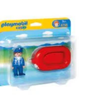 PLAYMOBIL 6795