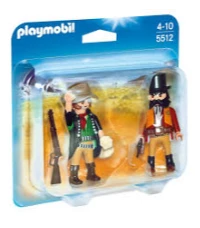 PLAYMOBIL 5512