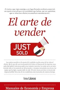 EL ARTE DE VENDER. IOSU, LAZCUZ.