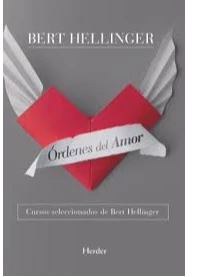 ORDENES DEL AMOR,(PSICOLOGIA)