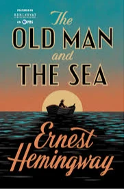 OLD MAN AND THE SEA