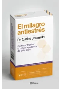 EL MILAGRO ANTIESTRES